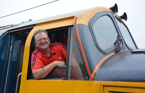 Driver, 37401
"Mary Queen of Scots"