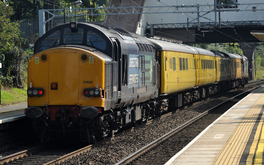 37605 &
37610