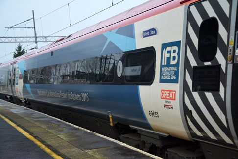 390151 Carriage