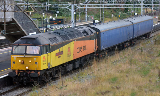 47739 Colas
Rail