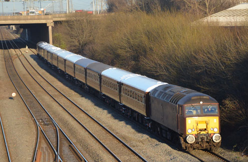 57314
& 57315 West Coast