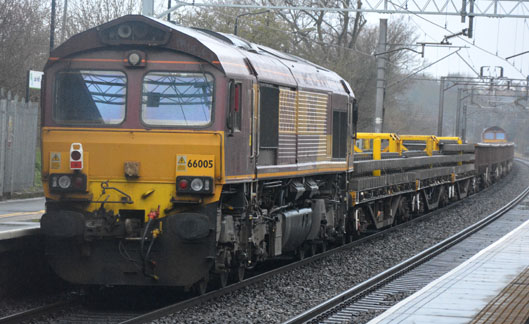 66005 &
66069