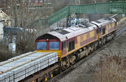 66088 and 66086