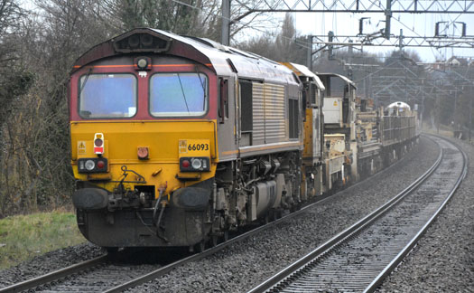 66093 &
60099