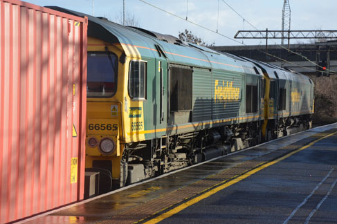 66565 &
66532
