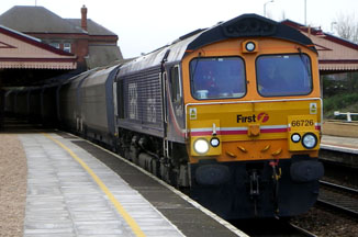 66726 Heavy Hall