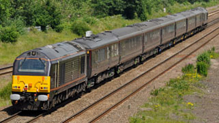 Royal Train