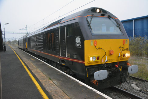 67005 &
67006