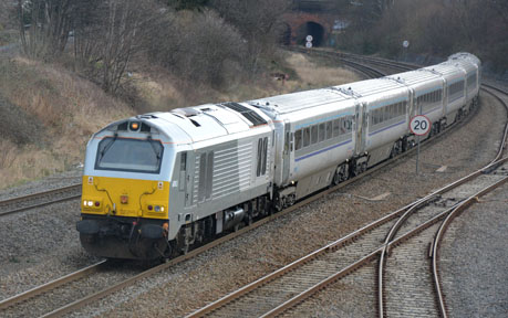 67013
Chiltern Trains