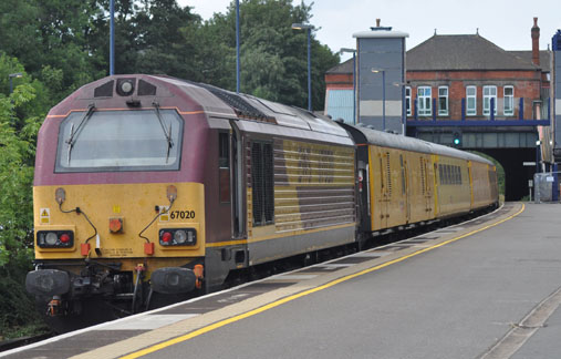 67020 &
67025