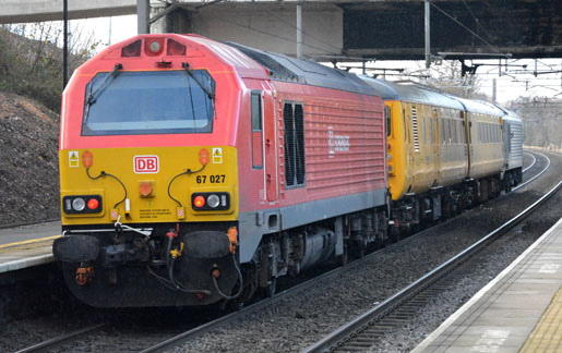 67027 &
67015