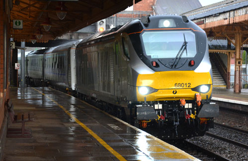68012 at
Tyseley
