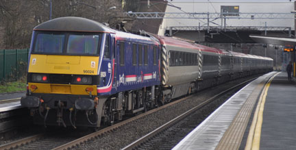 90024 Lea Hall