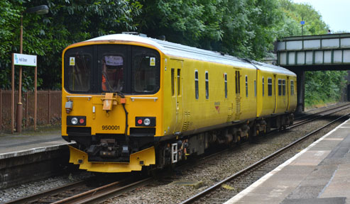 950001 Hall Green