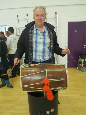 John Hemming MP