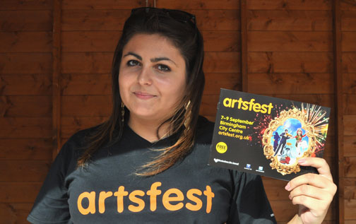 artsfest