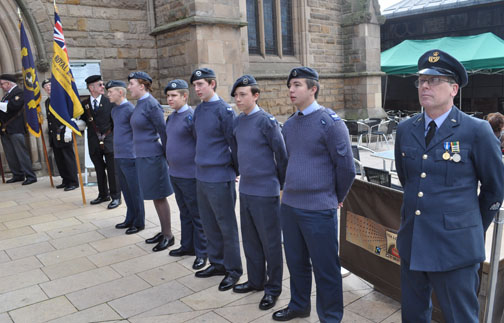 Cadets