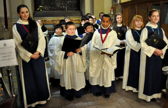 Ceremony of Carols