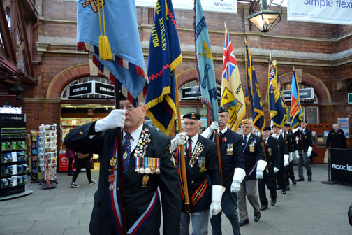 Parade