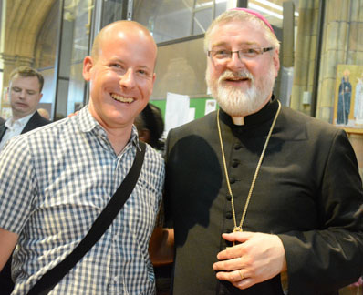 Bishop of Ebbsfleet