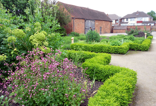Gardens