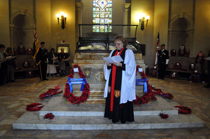 Civic Service