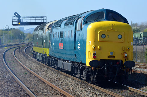 90019 &
D9009