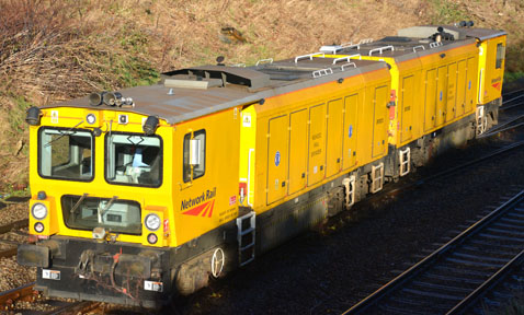 DR79272 &
DR79262