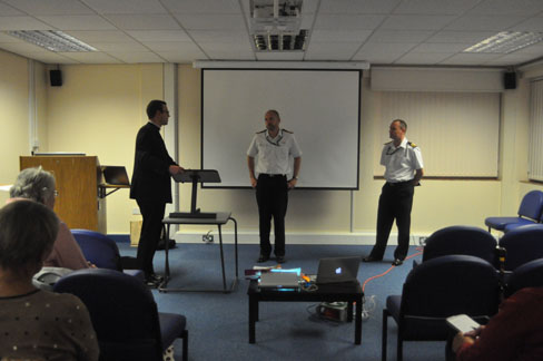 Deanery Synod