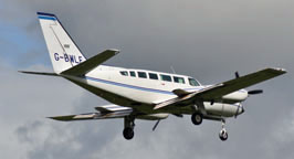 G-BWLF