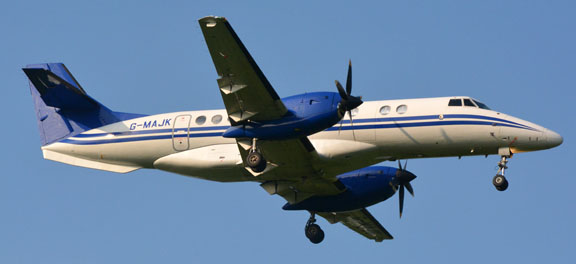 G-MAJK