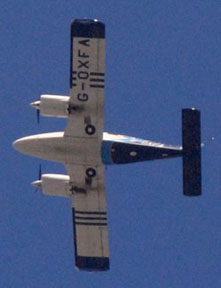 G-OXFA