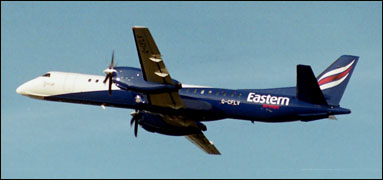 G-CFLV
