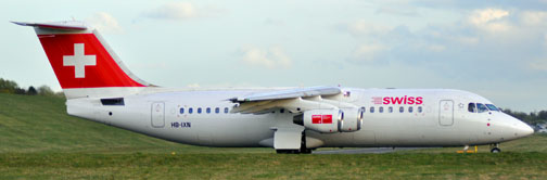 HB-IXM