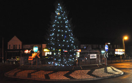 Lea
Village