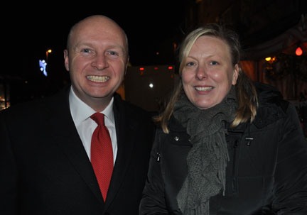 Liam Byrne
MP