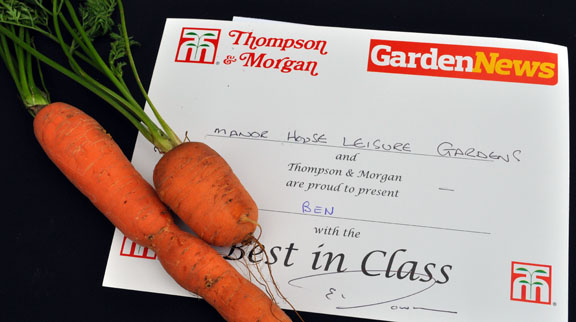 Best in Class
