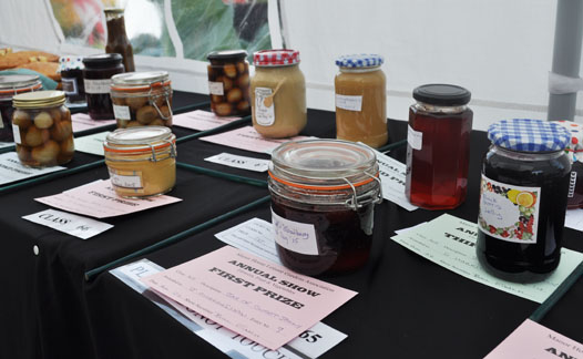Jars