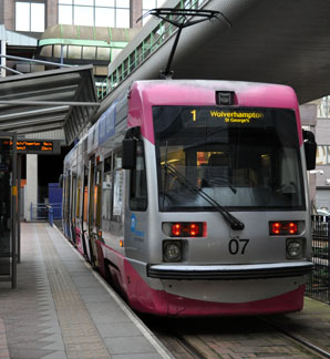 Metro 07