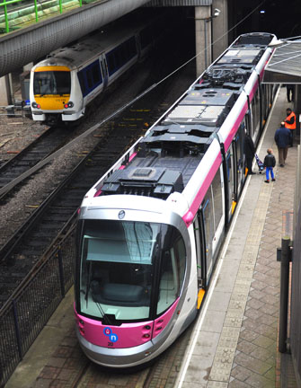 New Tram 20