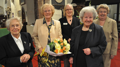 Mothers Union