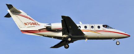 N709EL