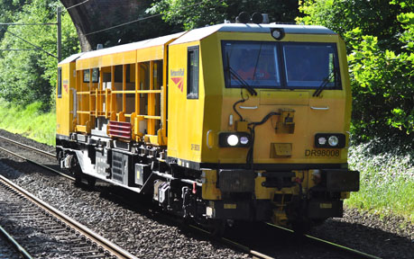 DR 98008