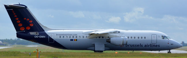 OO-DWH Brussels