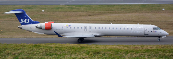 OY-KFD SAS