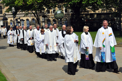 Ordination 02