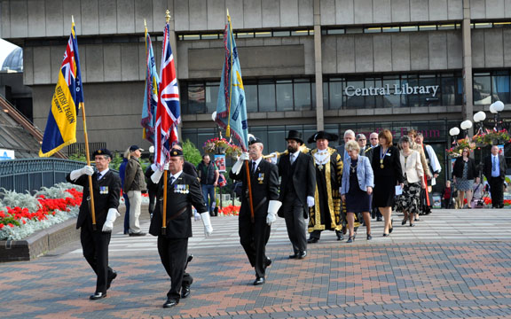 Civic Party