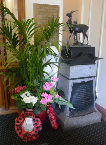 Memorial