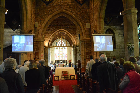 St Alphege