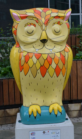 Leo